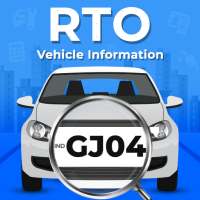 RTO Vehicle Information India