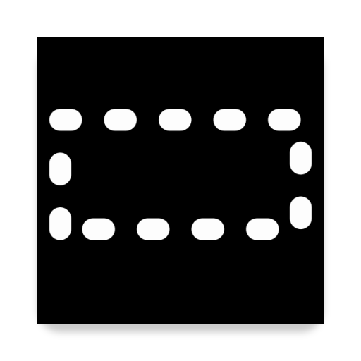 MARQUEE BANNER SCROLL - Text scrolling messages icon