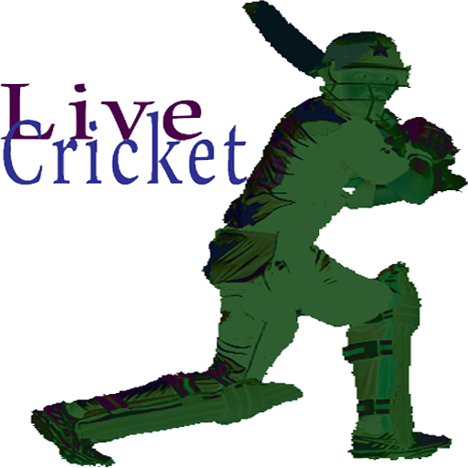 Pak vs Zim Live 2021 icon