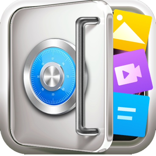 app lock icon