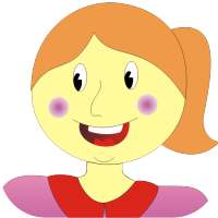 My First Day At School - Story