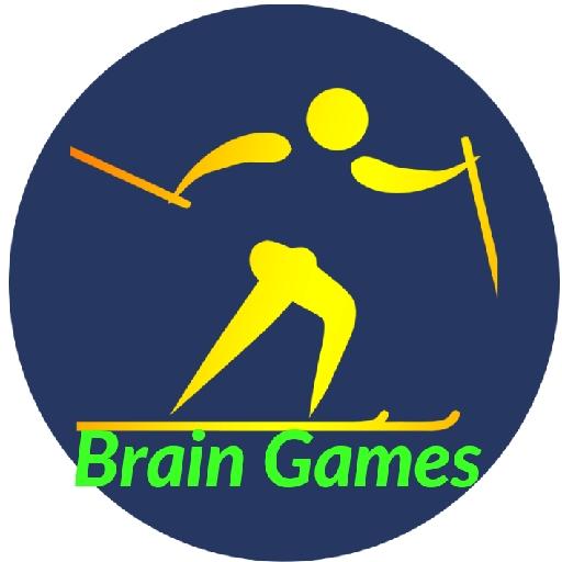 Brain Games Online icon