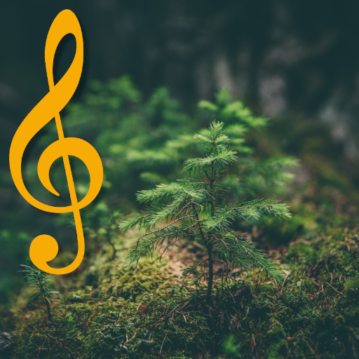 Sons da  Natureza Para Relaxar e Dormir icon