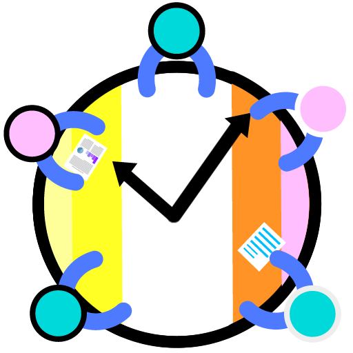 World Time Planner icon