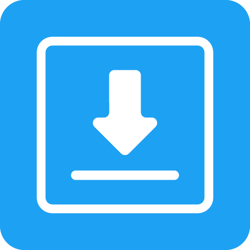 Downloader Twitter Videos-Save GIF Video Twitter icon