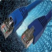 computer networks icon