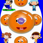 Kids Memory game:Kiduz आइकन