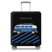 Travel Bag Design icon