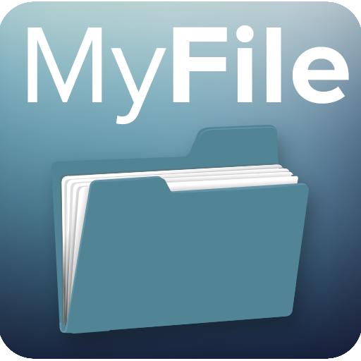 My File Explorer icon