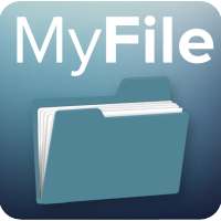 My File Explorer