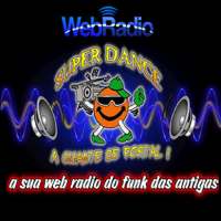 Webradio Super Dance on 9Apps