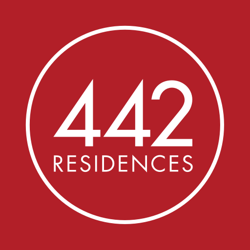 442 Residences icon