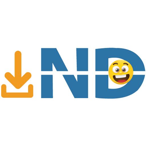 IND Downloader - Best Video Downloading Indian App icon