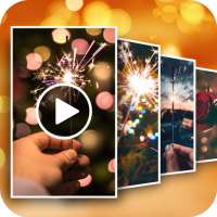 SlideShow - Photo Video Maker & Slideshow Maker