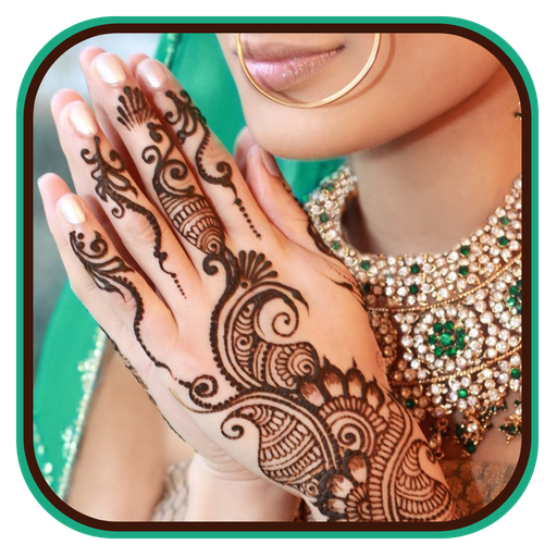 1000  Mehndi Designs &amp; Simple  icon