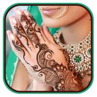 1000  Mehndi Designs & Simple  on 9Apps