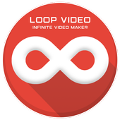 Boomrang Video Converter - Infinity Video Looper icon