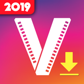 Videoder - NEW - All Video Downloader icon
