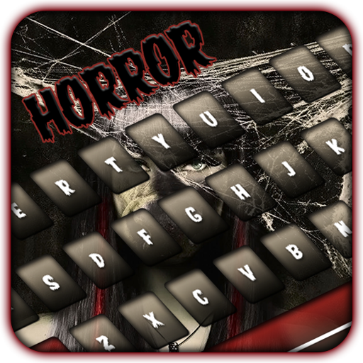 Horror Keyboard icon