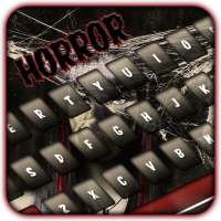 Horror Keyboard on 9Apps