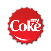My Coke icon