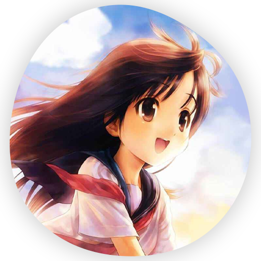 Girly Wallpapers for Girls HD icon