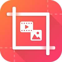 Square Pic - Photo and video blur background on 9Apps