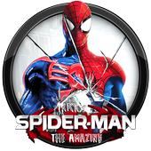 Tricks Spiderman The Amazing icon
