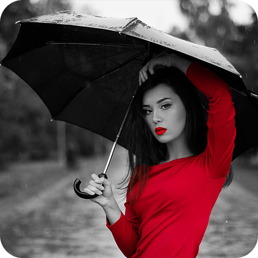 Color Splash Effect:Pic Editor icon