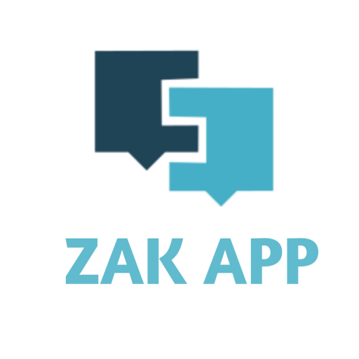 ZakApp - Free Video Calls &amp; Chats icon