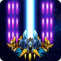 Galaxy Shooter Adventure