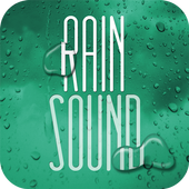 RAIN SOUND - Sound Therapy icon