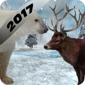Deer Hunting 2017 icon