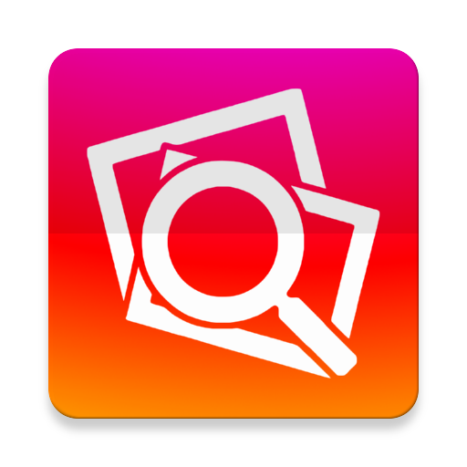 JS Image Finder: Image Search icon