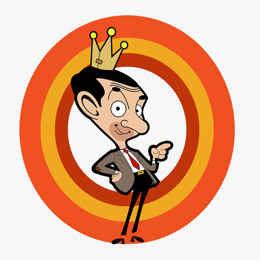 Bean - Free Movies &amp; Cartoon videos icon