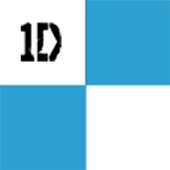Piano Tiles - One Direction