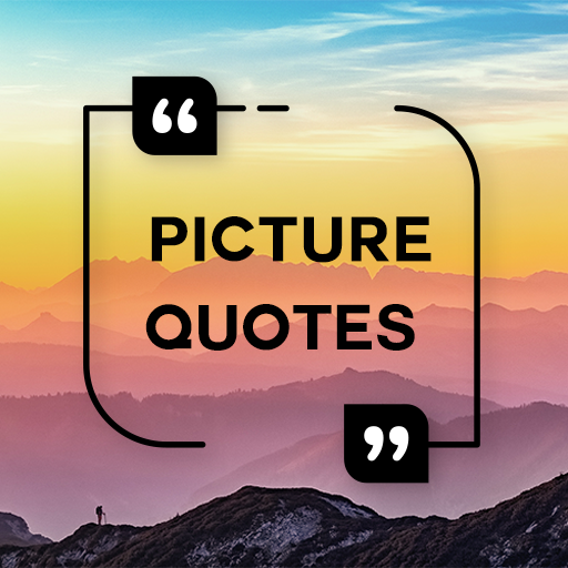 Picture Quotes Creator - Maker icon