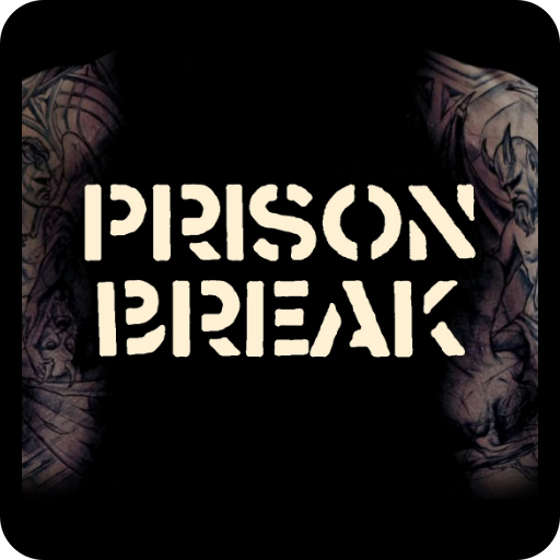 Prison Break  - Guess all characters icon
