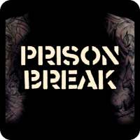 Prison Break  - Guess all characters