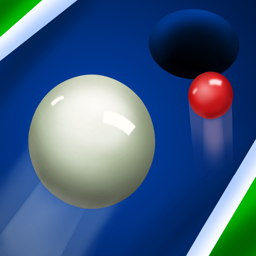 Speed Balls Champion: Billiards Pool Ball Games icon