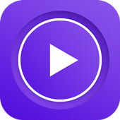 Video Player, HD Video Player icon
