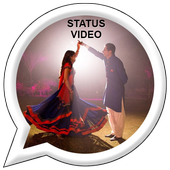 Video Status icon