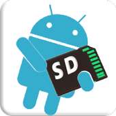 SD APP Backup & Restore