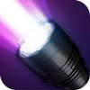 Flashlight Free - LED Light,Compass&Morse