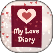 Love Diary - All In One icon