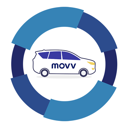 MOVV - DRIVER icon
