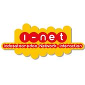 iNet Indosatooredoo icon