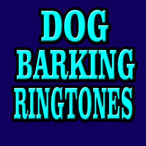 Dog Barking Ringtones icon