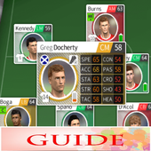 Guide Dream League Soccer 2016 icon