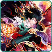 Anime Wallpaper   Master icon